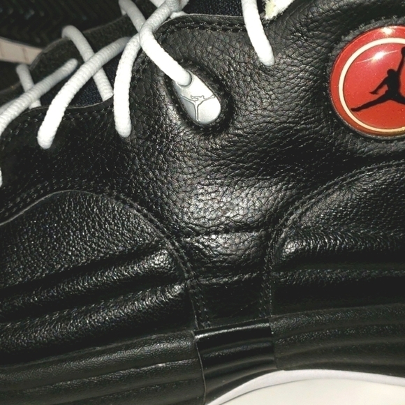 Jordan Jumpman Team 1 Mens Shoes - Picture 10 of 11